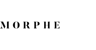 Morphe EU discount code